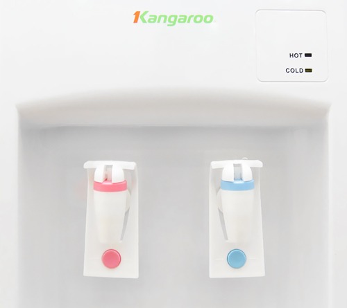 Cây nước nóng lạnh Kangaroo KG34C
