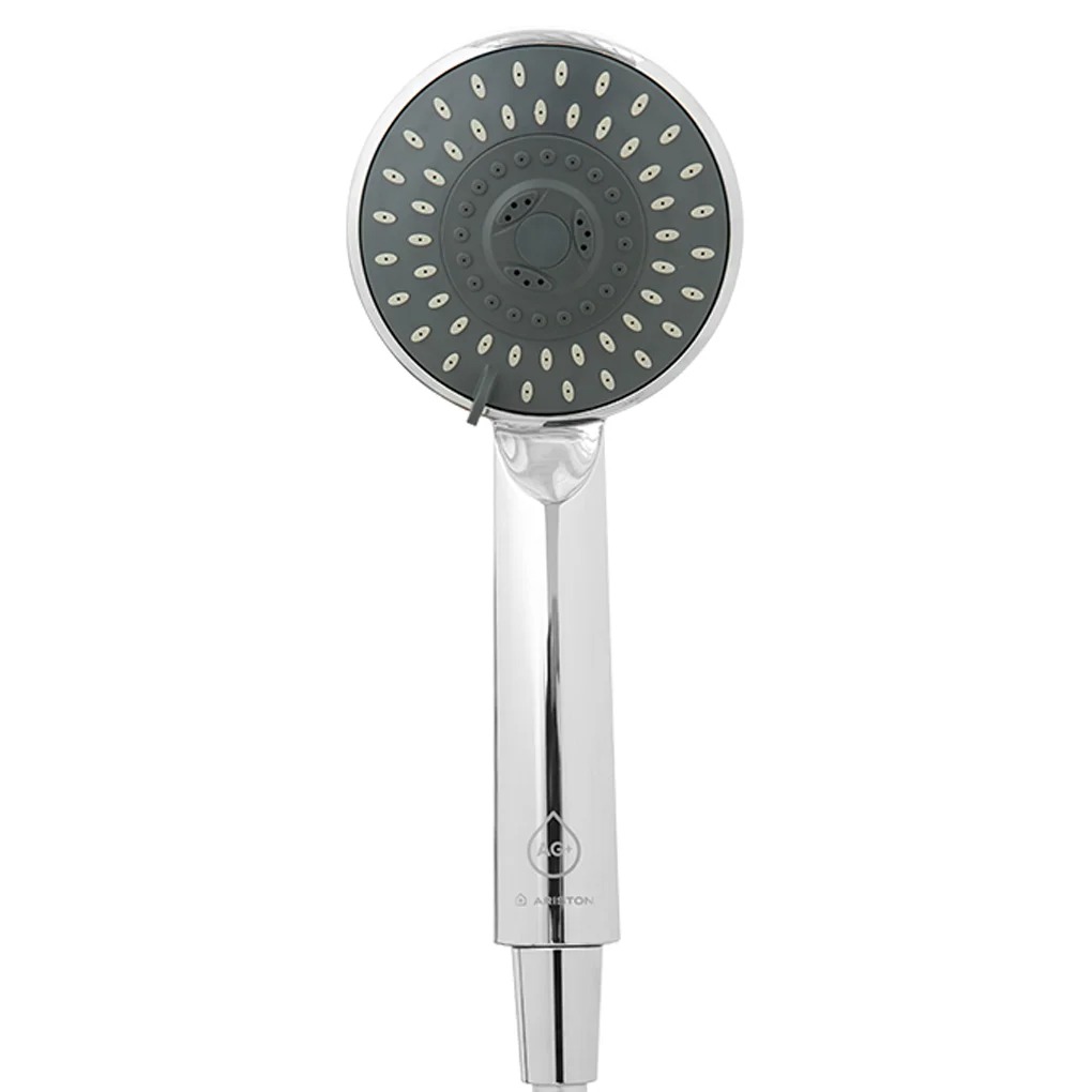 Bình nóng lạnh trực tiếp Ariston AURES PREMIUM+ 4.5P