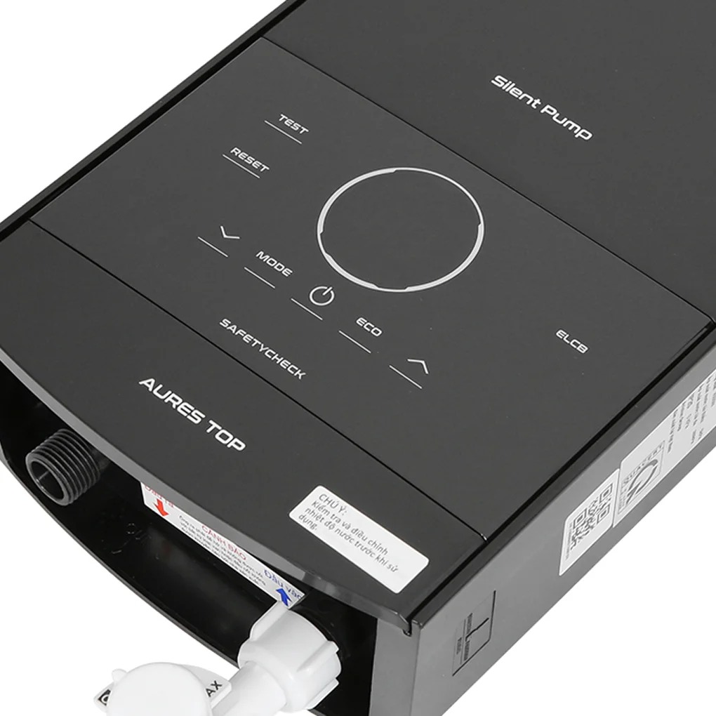 Bình nóng lạnh trực tiếp Ariston AURES TOP 4.5P
