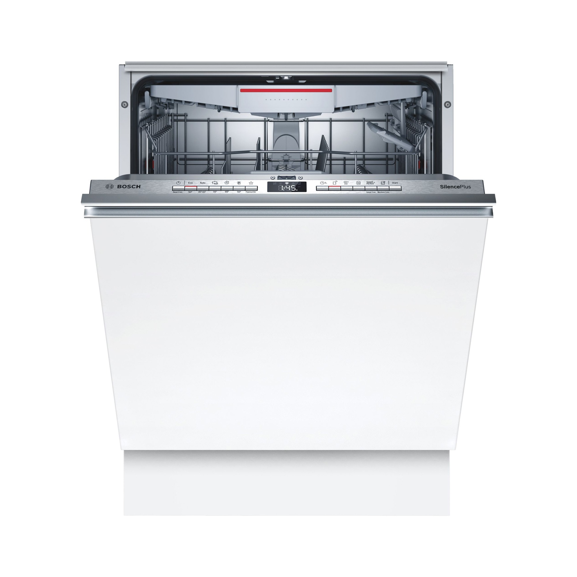 Máy rửa bát âm tủ Bosch SMV4HCX48E