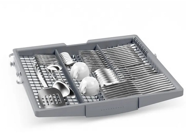 Máy rửa bát độc lập BOSCH 13 bộ Seri 2 SMS2IVI61E