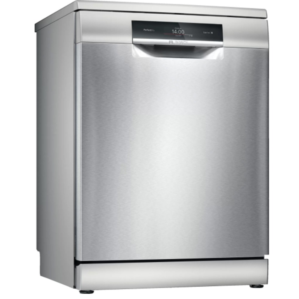 Máy rửa bát Bosch độc lập Seri 8 SMS8YCI01E