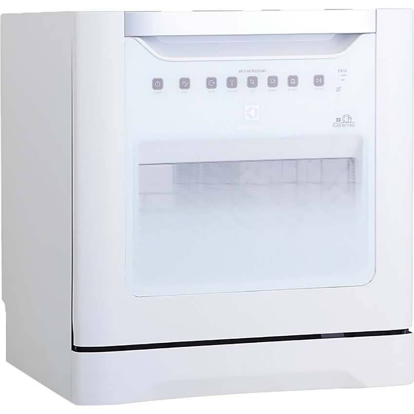 Máy rửa bát Electrolux mini  8 bộ ESF6010BW