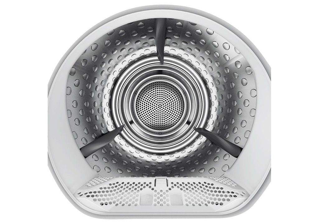 Máy sấy bơm nhiệt Electrolux Inverter 9 kg EDH903R9WB