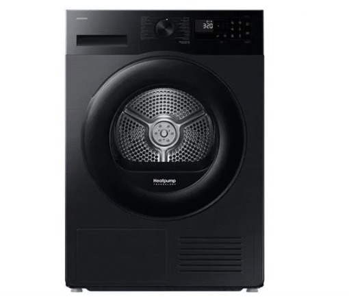 Máy sấy bơm nhiệt Samsung 10 Kg DV10BB9440GBSV (Mới 2025)