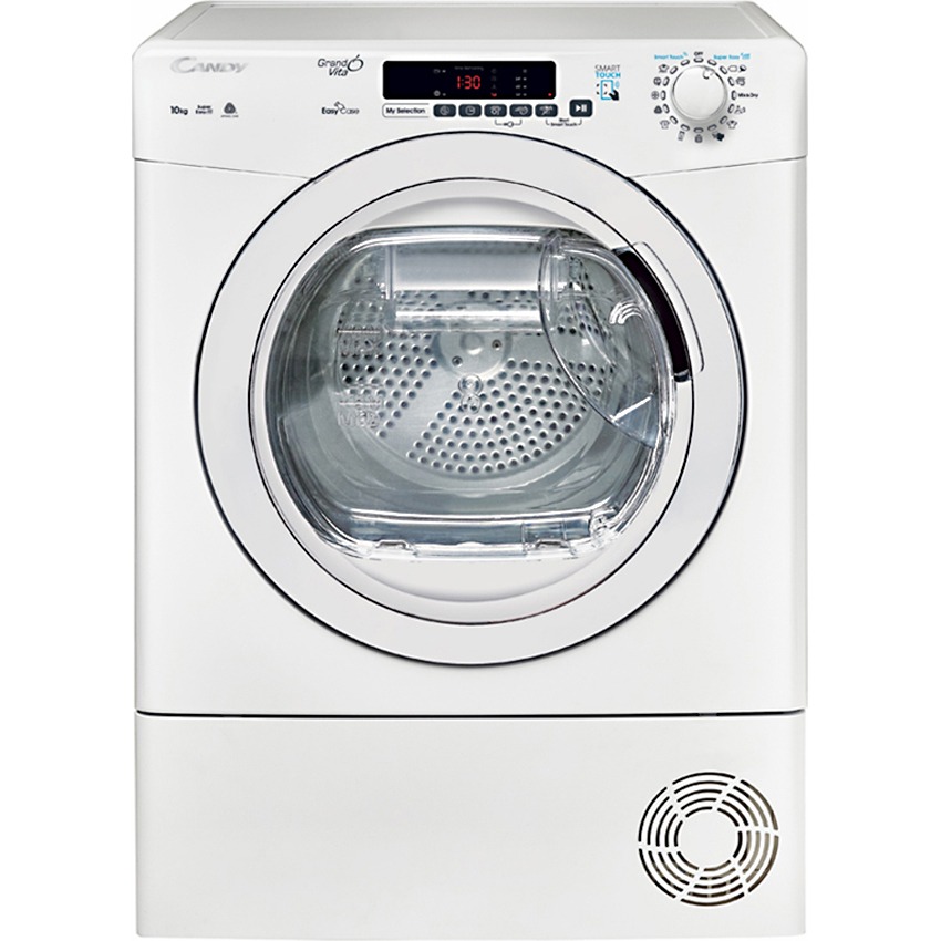 Máy sấy ngưng tụ Candy 10 kg CSO C10TE-S