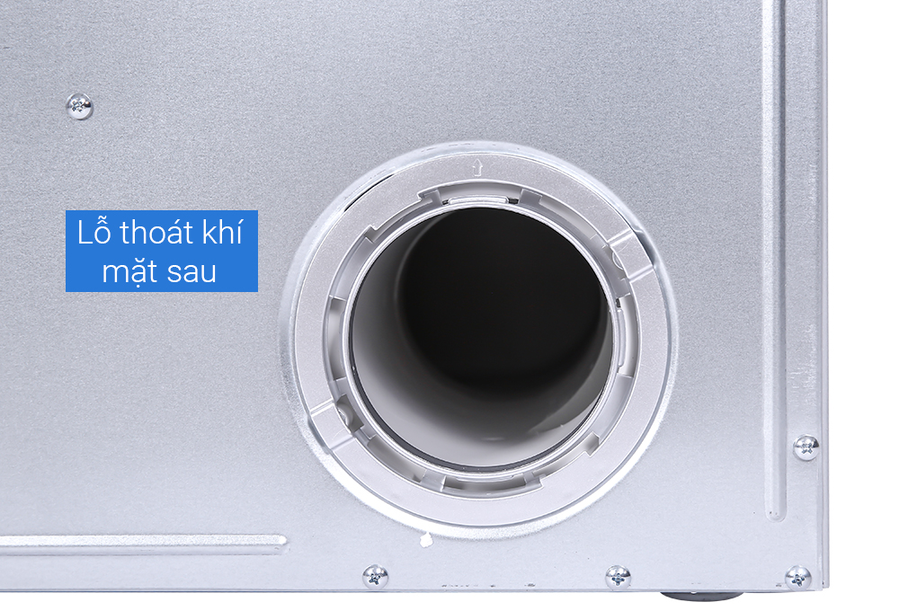 Máy sấy thông hơi Galanz 7 Kg DV-70T5C(S)