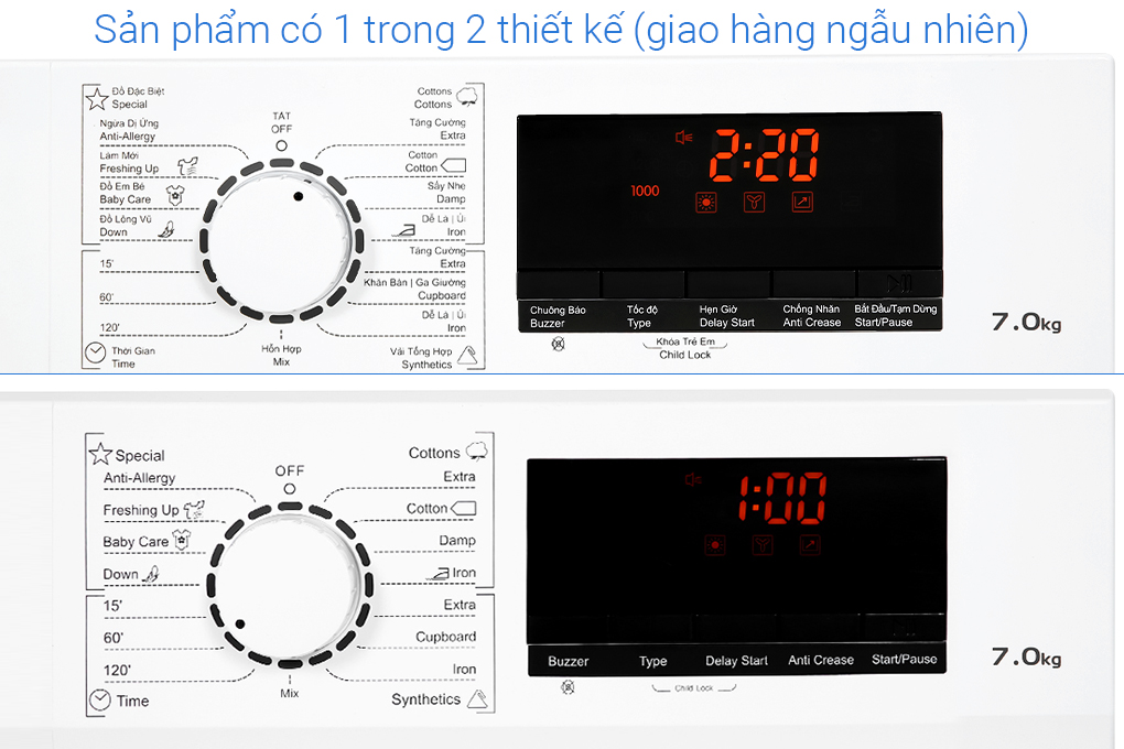 Máy sấy ngưng tụ Galanz 8 kg DC-80S5C