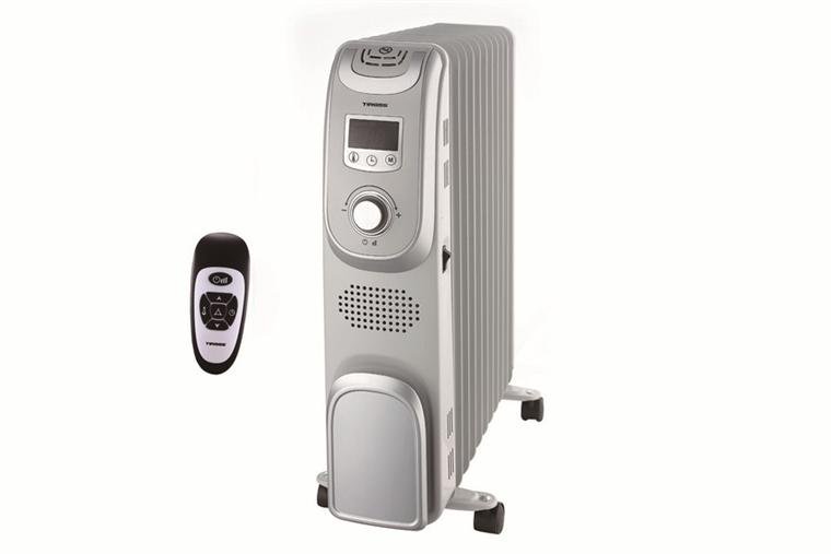 Máy sưởi dầu Tiross 13 thanh TS9211