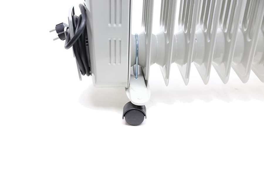 Máy sưởi dầu Tiross 13 thanh TS926-1