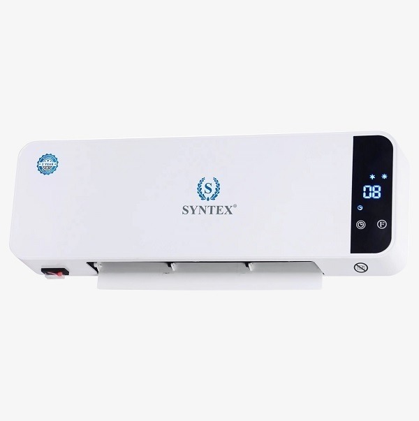 Máy sưởi gốm treo tường Syntex SG2268