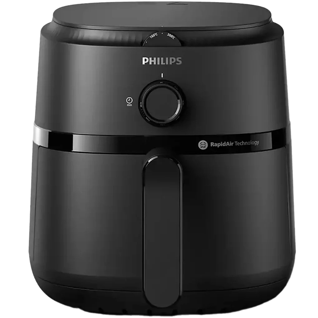 Nồi chiên không dầu Philips 6.2 lít NA130/00