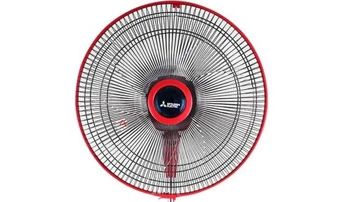 Quạt cây Mitsubishi LV16-RB CY-RD (màu đỏ)
