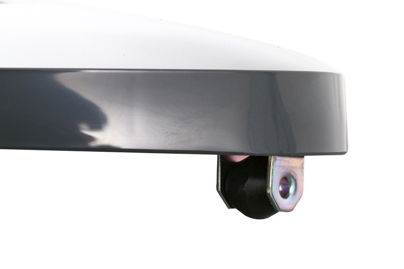 Quạt cây Mitsubishi LV16-RA CY-GY (xám đậm)