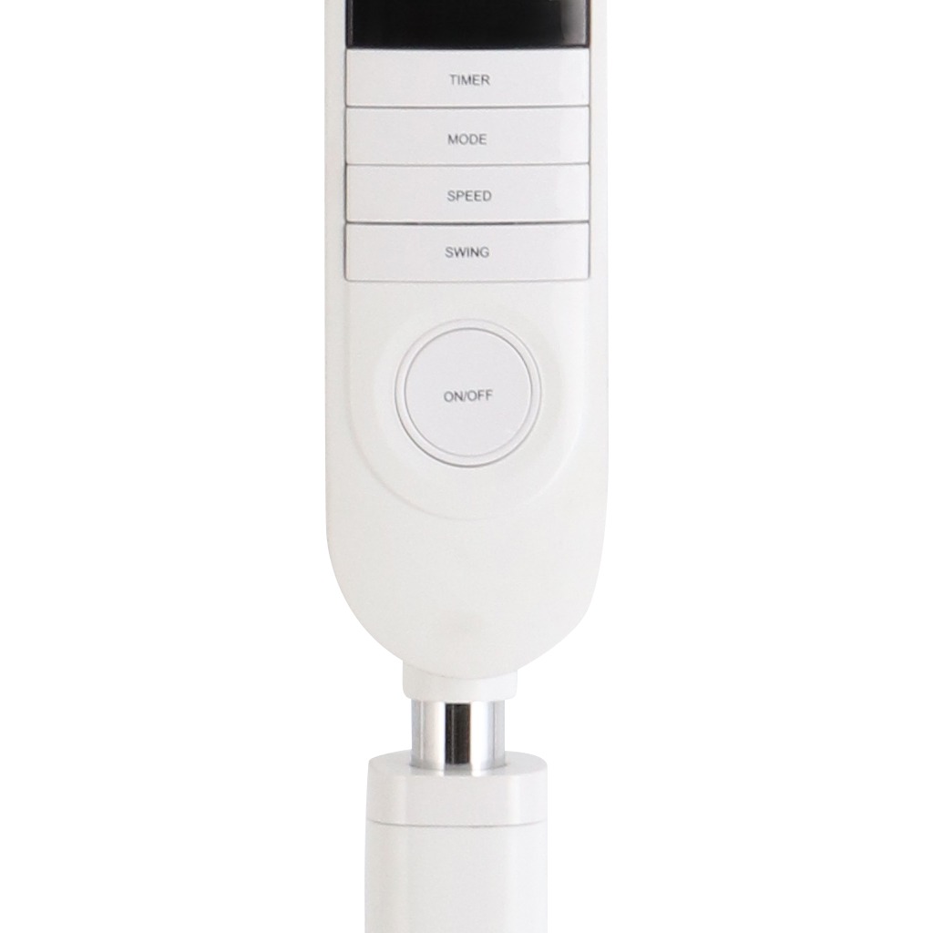 Quạt cây Toshiba 5 cánh F-LSA20(W)VN  (Có khiển)