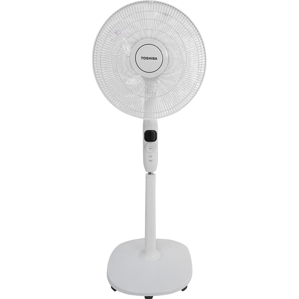 Quạt cây Toshiba Inverter 9 cánh DC F-LSD10(H) - Có điều khiển