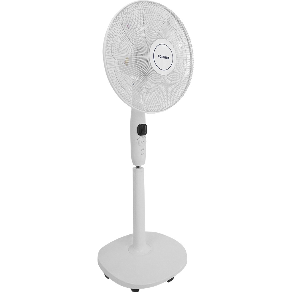 Quạt cây Toshiba Inverter 9 cánh DC F-LSD10(H) - Có điều khiển