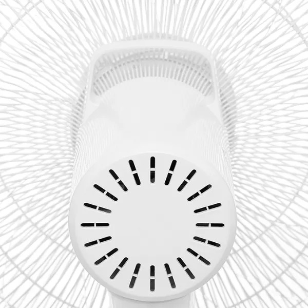 Quạt cây Toshiba Inverter DC 9 cánh F-LSD30(W)VN - Điều khiển, cảm biến nhiệt độ