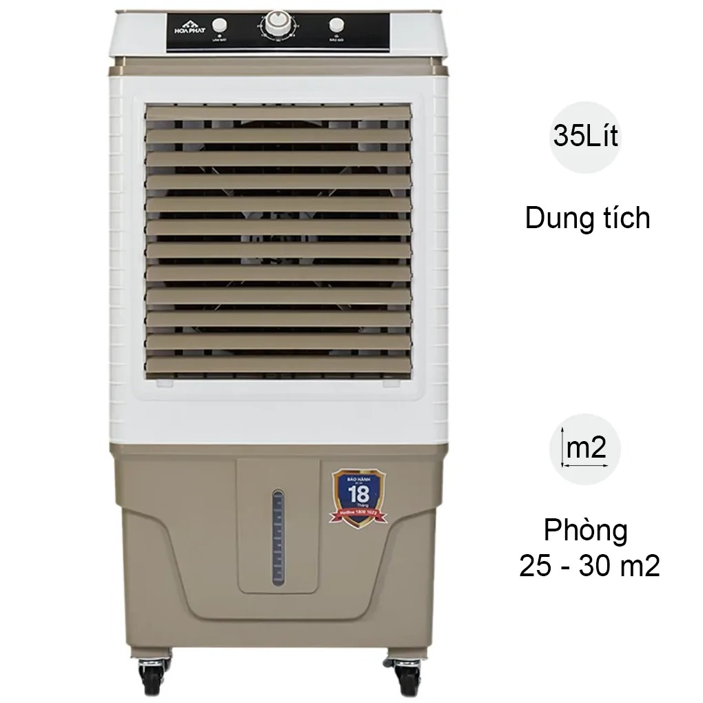 Quạt điều hòa không khí Hòa Phát  HPCF1-021