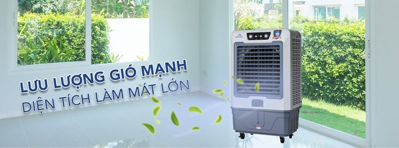 Quạt điều hòa không khí Hòa Phát HPCF1-072