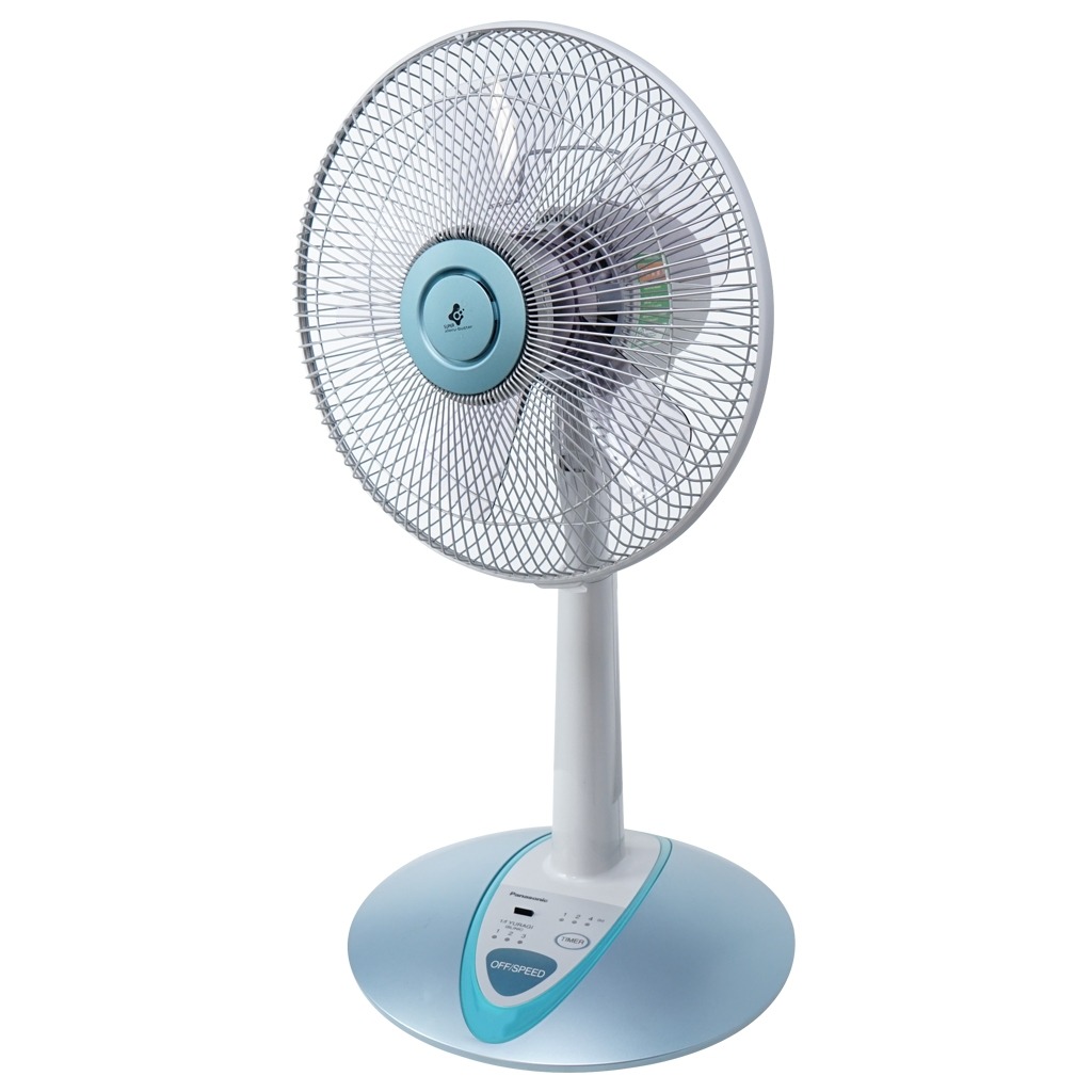 Quạt lửng PANASONIC F-307KHS / F-307KHB (CÓ 2 MÀU XÁM, XANH)