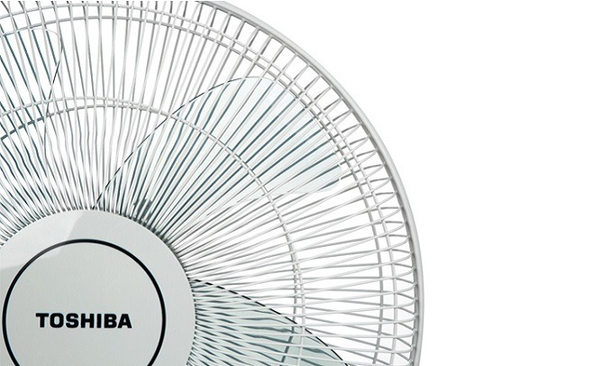 Quạt cây Toshiba 5 cánh F-LSA10(H)VN