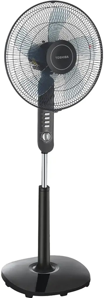 Quạt cây Toshiba 5 cánh F-LSA10(K)VN