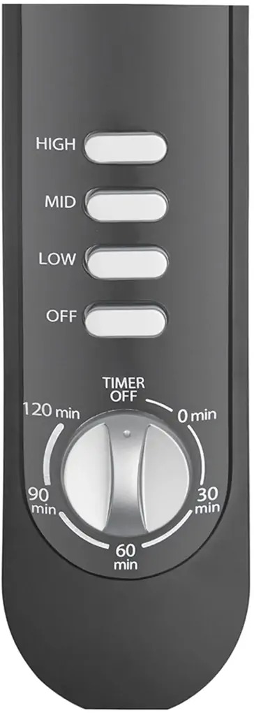 Quạt cây Toshiba 5 cánh F-LSA10(K)VN