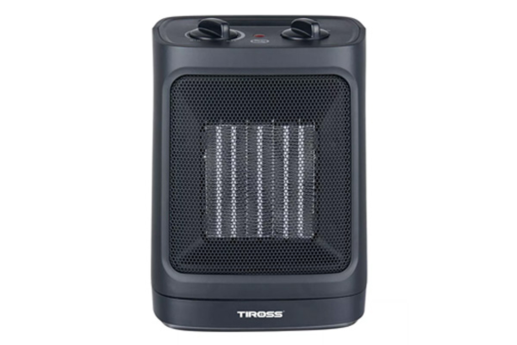 Quạt sưởi Ceramic Tiross TS9442