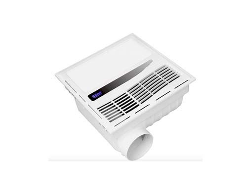 Quạt sưởi nhà tắm âm trần tích hợp quạt thông gió Hans HA-S