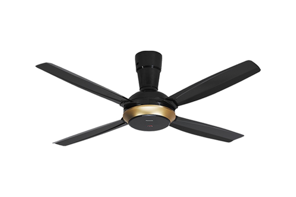 Quạt trần Panasonic 4 cánh F-56XPG