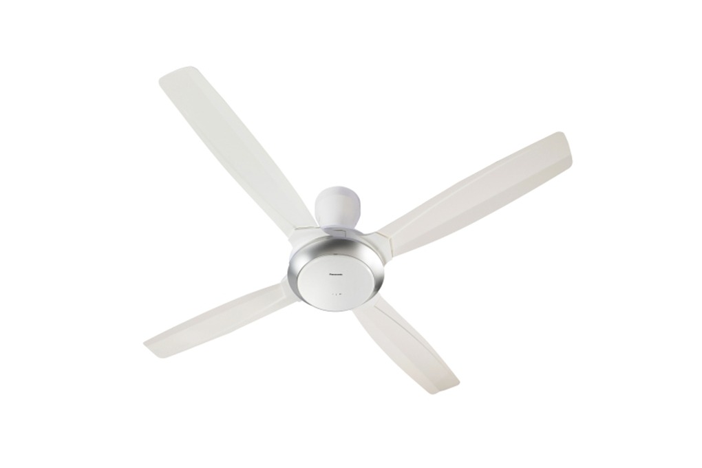 Quạt trần Panasonic 4 cánh F-56XPG-W