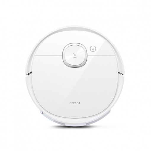 Robot hút bụi lau nhà Ecovacs Deebot T9