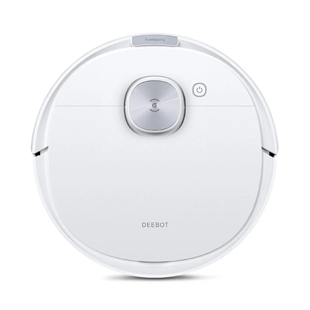 Robot Hút Bụi Lau Nhà Ecovacs N10