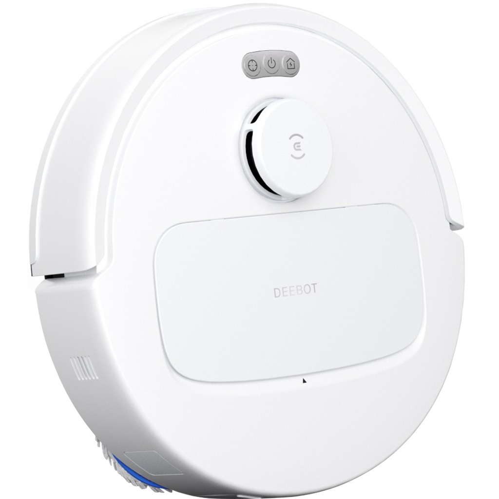 Robot hút bụi lau nhà Ecovacs N30 PRO OMNI
