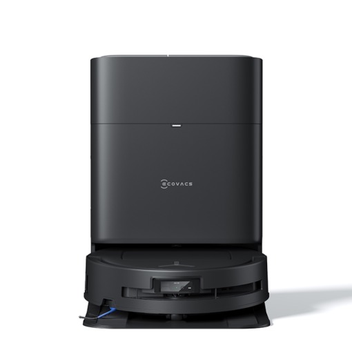 Robot hút bụi lau nhà Ecovacs T80 OMNI - Đen