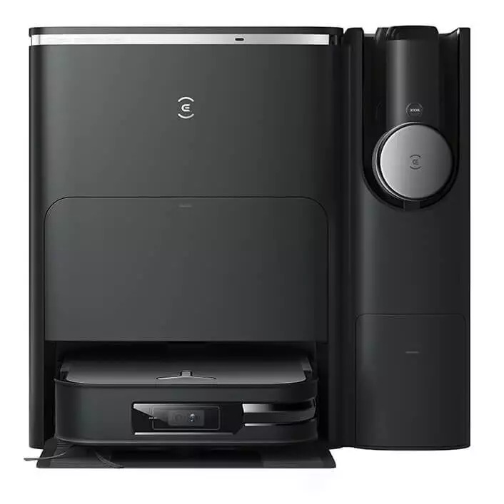 Robot hút bụi lau nhà Ecovacs X2 Combo