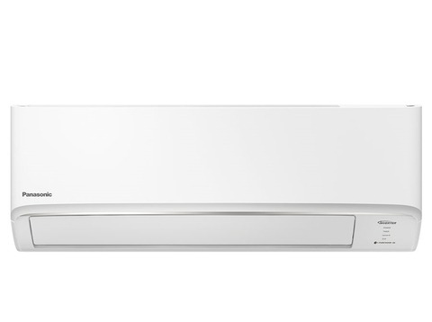 Điều hòa Panasonic 12000BTU 1 chiều Inverter CU/CS-RU12AKH-8 (Mới 2024)