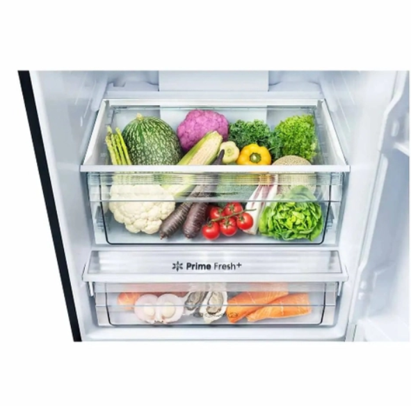 Tủ lạnh Panasonic Inverter 420 Lít NR-BX471WGKV