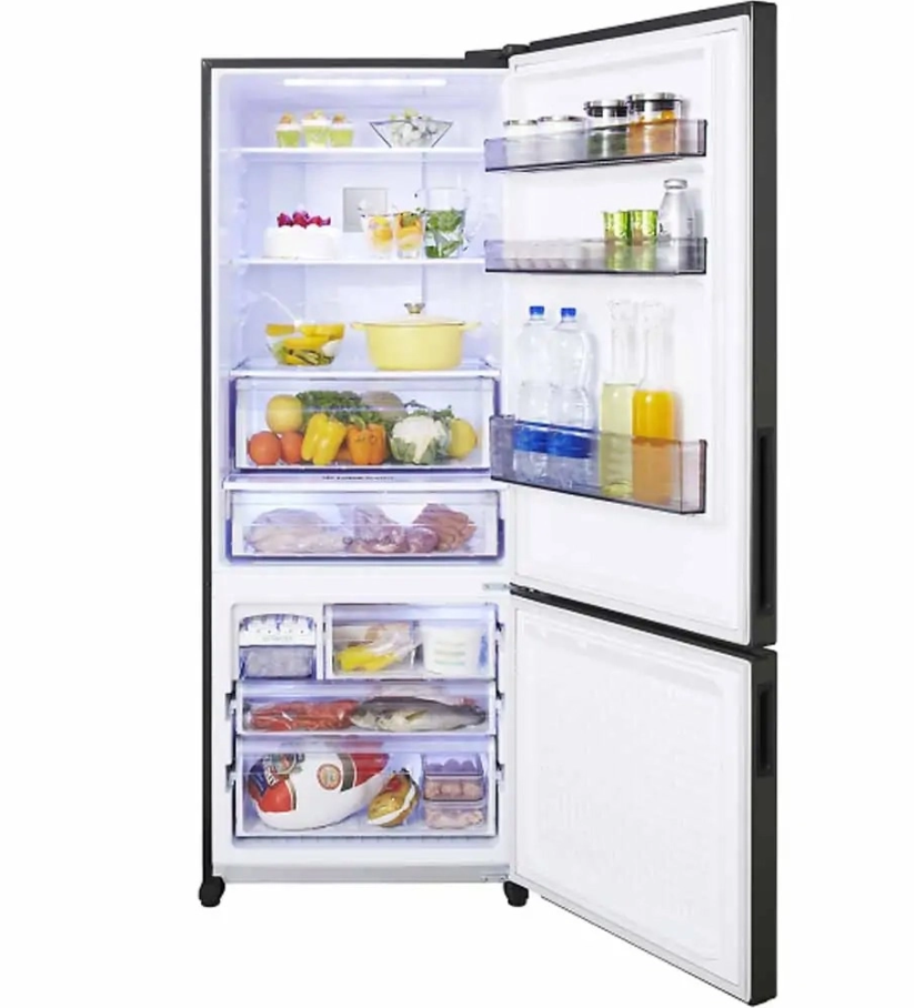 Tủ lạnh Panasonic Inverter 420 Lít NR-BX471WGKV