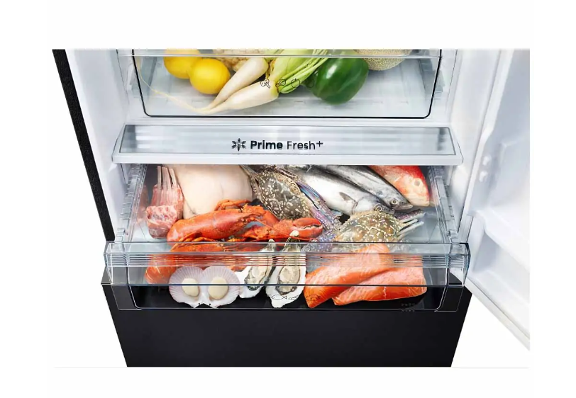 Tủ lạnh Panasonic Inverter 380 Lít NR-BX421XGKV