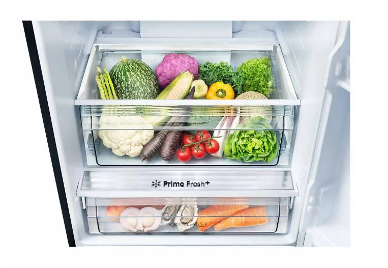 Tủ lạnh Panasonic Inverter 380 Lít NR-BX421XGKV