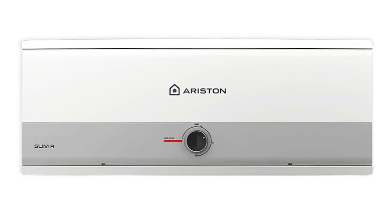 Bình nóng lạnh Ariston 20 lít SLIM3 20 R VN (mới 2025)