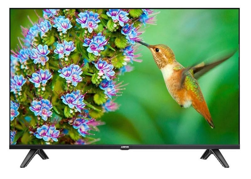 Smart tivi Asanzo 43 inch 43S51