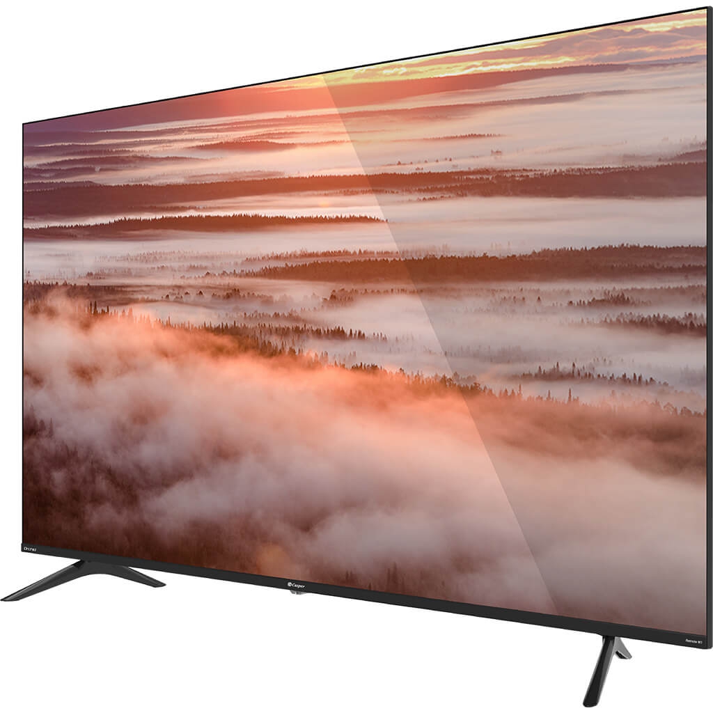 Smart Tivi Casper 4K 55 Inch 55UGA610