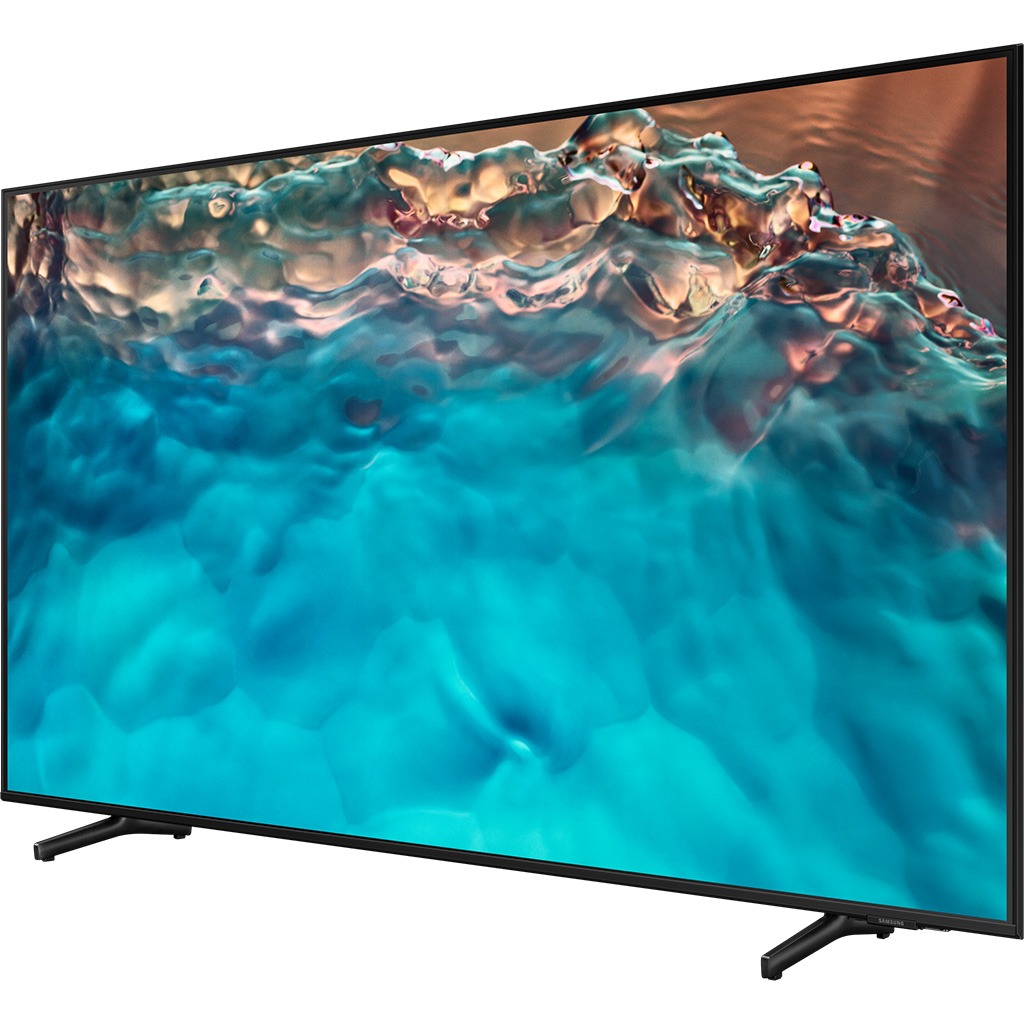 Smart Tivi Crystal Samsung UHD 4K 55 inch UA55BU8000