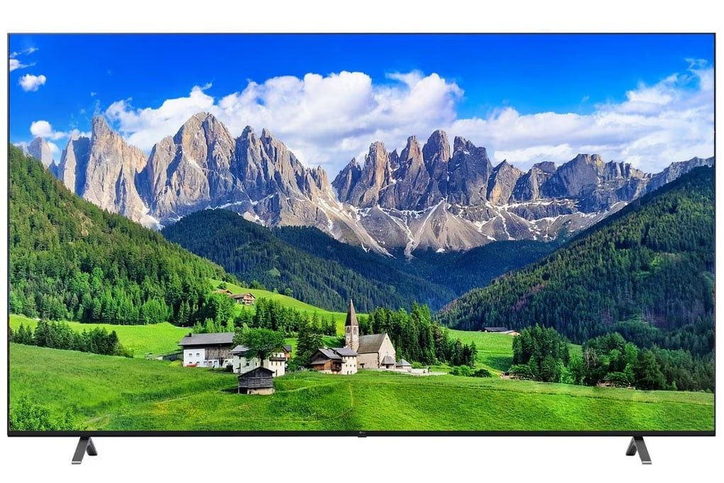 Smart Tivi LG 4K 65 inch 65UT801C0SB