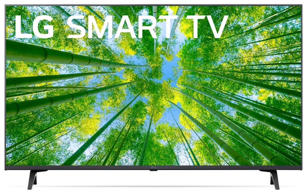 Smart Tivi LG 4K 50 inch 50UQ8000PSC