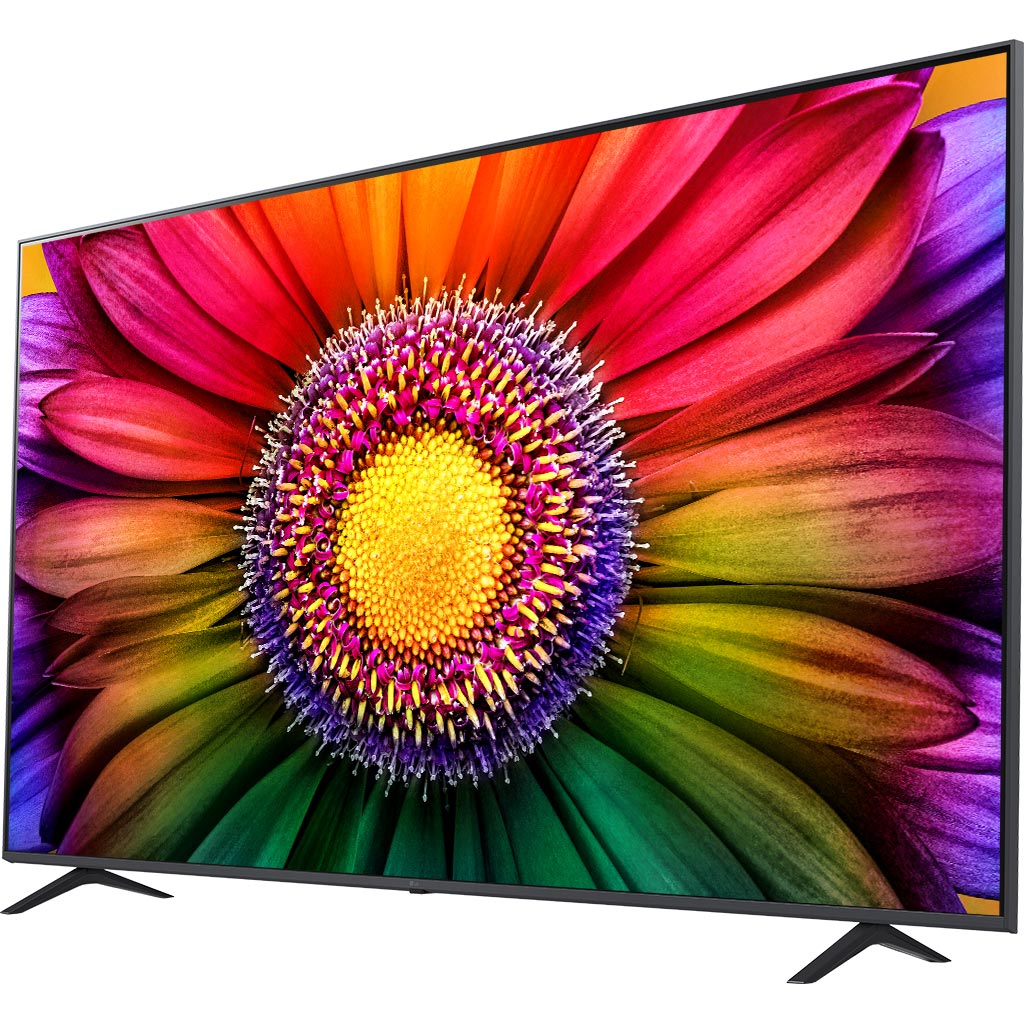 Smart Tivi LG 4K 86 inch 86UR8050PSB mới 2023