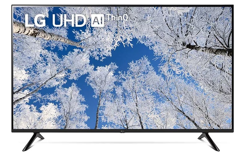 Smart tivi LG 55 inch 4K 55UQ7050PSA  (mới 2023)